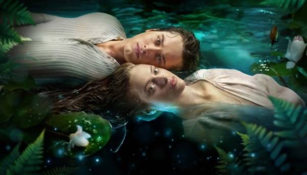 В Бельгії з прийдешнього дня показуватимуть український фільм “Мавка. Дійсна легенда”