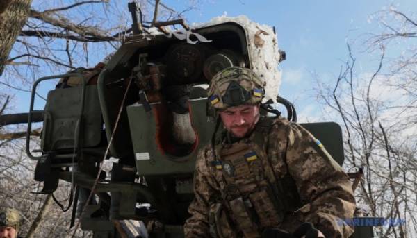 За день на передовій – 152 боєзіткнення, найсильніший натиск противника…