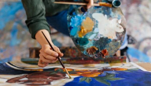 Близько двохсот українських підприємців у сфері креативу стали одержувачами державних грантів.