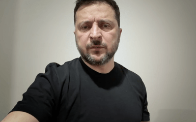 Отримання ракет і озброєнь може стати проблемою — Зеленський