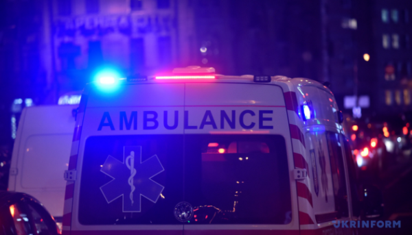 На Одеській залізниці: провідниця загинула при евакуації людей.