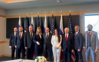 Американські політики розгнівані зустріччю з російською делегацією в Капітолії