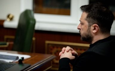 “Згоден”. Відповідь Зеленського на ініціативу глави Ізраїлю.