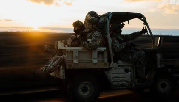 На передовій за сьогодні 79 сутичок, найзапекліші – райони Костянтинівки та Гуляйполя