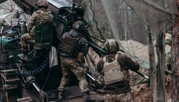 На передовій зранку зафіксовано 56 боєзіткнень: три ділянки – з найбільшою інтенсивністю.