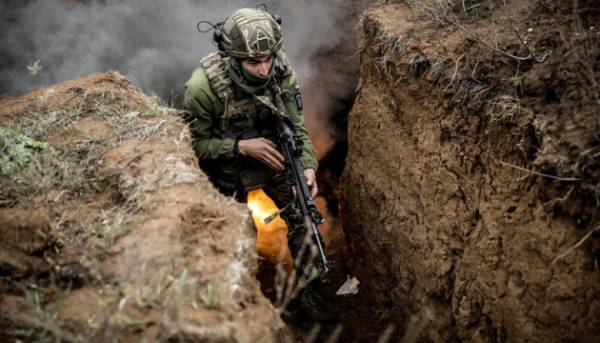 На передовій – 129 боєзіткнень, противник здійснив 72 авіанальоти