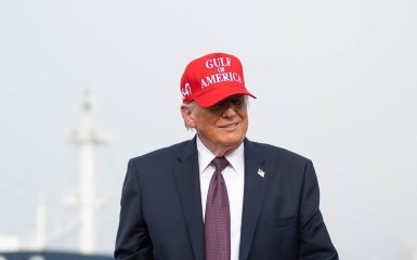 Поплічники підштовхнули Трампа до іранської атаки — інформатори