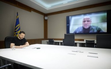 Україна та США: свіжі перемовини про мир, підсумки.