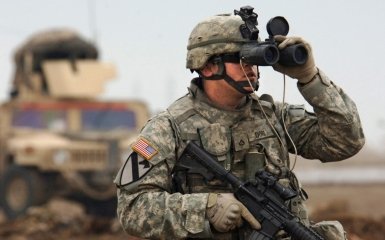 США направлять додаткову тисячу військових до близькосхідного регіону.