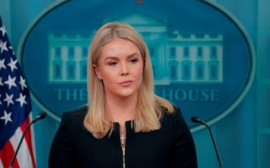 В оточенні Трампа погрожують Ірану “катастрофою” за відмову визнати поразку у конфлікті.