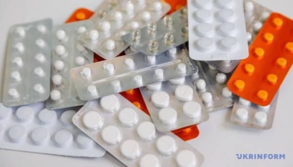 В Україні розпочато інформаційну кампанію «Медикаменти поруч, не&hellip;