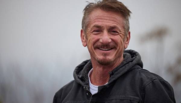 Шон Пенн, зірка Голлівуду, не з’явився на “Оскарі” та приїхав до столиці&hellip;