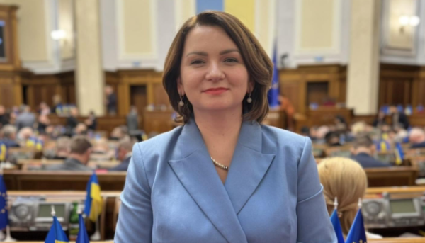 25 лютого, ймовірно, стане офіційним Днем української жінки, – депутатка Савчук