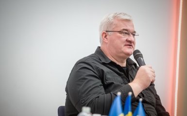 Український уряд висловив підтримку іранцям в умовах чергової кризи.