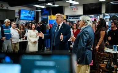 Трамп завадив Україні уникнути значної стратегічної промашки США.