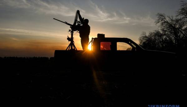 За вечір сили ППО нейтралізували 133 з 156 ворожих дронів.