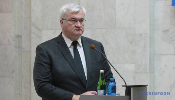 Сибіга про атаки України по об’єктах в Росії: Це зменшує терористичну спроможність&hellip;