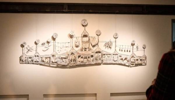 У Празі триває подія “Український місяць 2026”