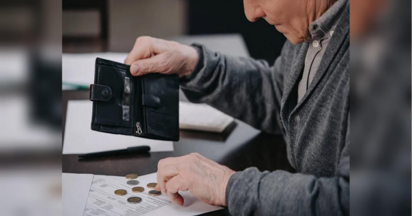 Українські пенсії: очікується збільшення, терміни та розміри виплат