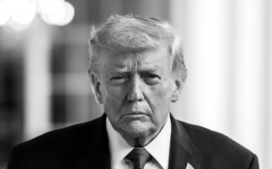 Трамп пообіцяв “потужну відповідь” Ірану.