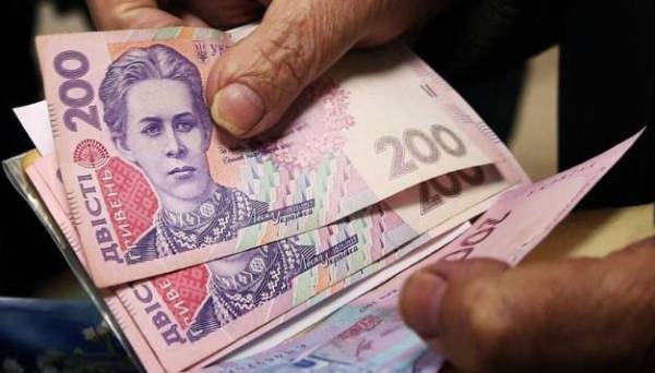 Збільшення пенсій з 1 березня буде здійснено автоматично, заявили в Мінсоцполітики.