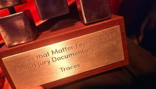 Фільм-дослідження “Відлуння минулого” – тріумфатор кіноогляду в Гаазі.