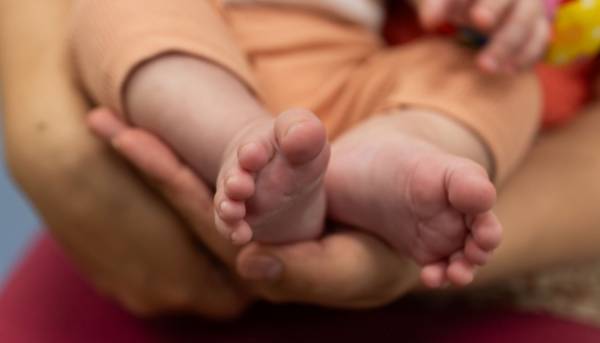 Близько 82 тисяч сімей забезпечені підтримкою з піклування про малюка до одного…