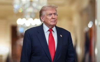 Трамп планує санкції проти союзників по НАТО.