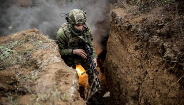 На передовій понад сотня бойових сутичок, значна їх частина – в районах Покровська та Костянтинівки.