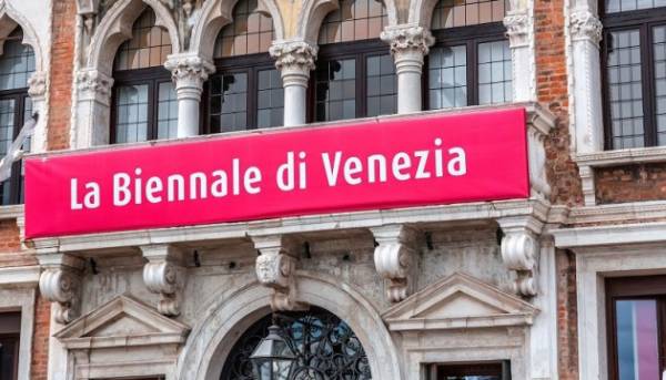 Венеційський бієнале ризикує втратити європейський грант через російську присутність