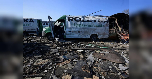 Виплати за зруйноване житло біля лінії фронту збільшено втричі: схвалено урядом