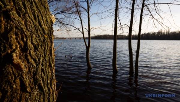 В Україні очікується значний весняний паводок, рівень річок зріс уже на 2,5…