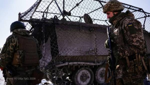 На передовій 123 боєзіткнення, на Покровському напрямку ворог понад 20…