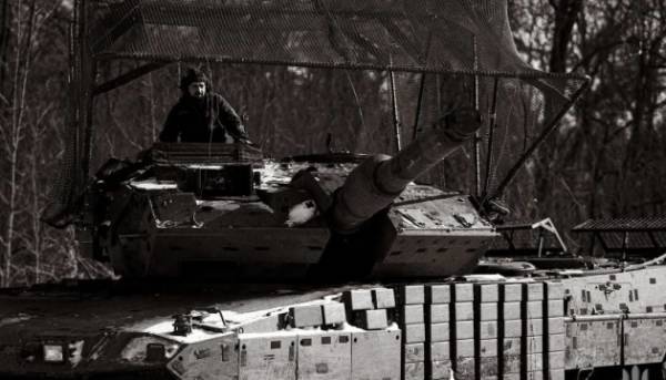 Від початку дня на передовій відбулося 52 сутички, з яких 23 –&hellip;