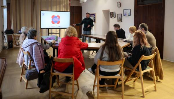 В Миколаєві формують спільну електронну базу даних морської історії.