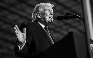 Трамп змарнував незвично багато стратегічної зброї у протистоянні з Іраном.