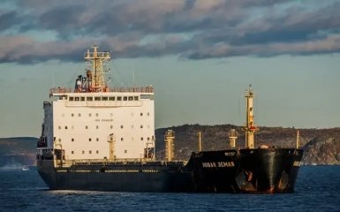 Сибіга: РФ вкрала приблизно 2 млн т українського збіжжя у 2025-му