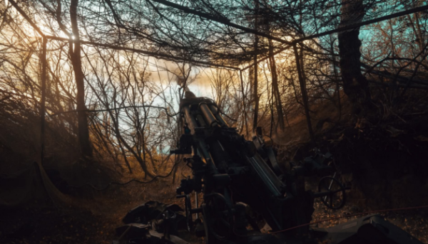 Найбільш напружені ділянки: Покровське, Костянтинівське, Гуляйпільське; 128 бойових зіткнень за день.