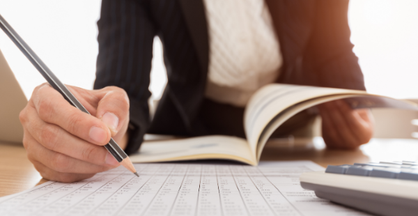 Чому вашій компанії необхідний аудит: розбираємо головні причини