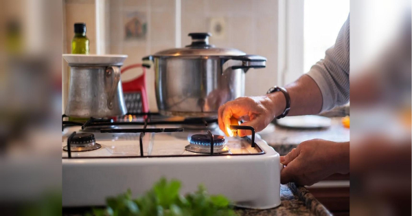 Вартість газу для українців у квітні: оприлюднено ціну