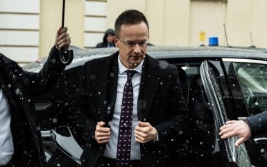 Орбан побіг до Путіна домовлятися за нафтогаз для Угорщини.