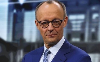 Мерц пояснив, чому Україні не дадуть крилаті ракети Taurus.