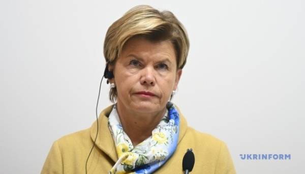 Латвійський міністр закордонних справ обурений участю Росії у&hellip;