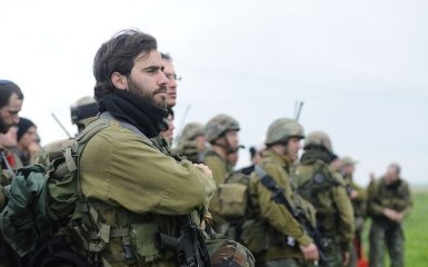 Ізраїль планує великий наступ на Ліван.