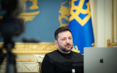 Зеленський: конфіденційні перемовини з Іраном – факт.