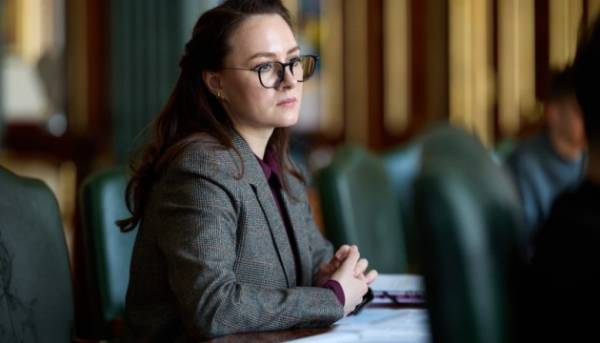 “Зимова допомога”: Свириденко прокоментувала уповільнення певних нарахувань.