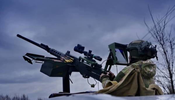 За день на передовій – 167 бойових сутичок, найгарячіше – біля Покровська