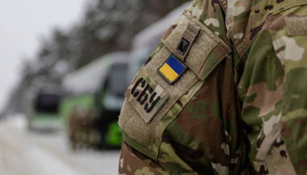 СБУ розкрила мережу масштабної фальсифікації документів правоохоронних органів.