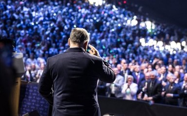 Москва передбачає програш Орбана на виборах в Угорщині.