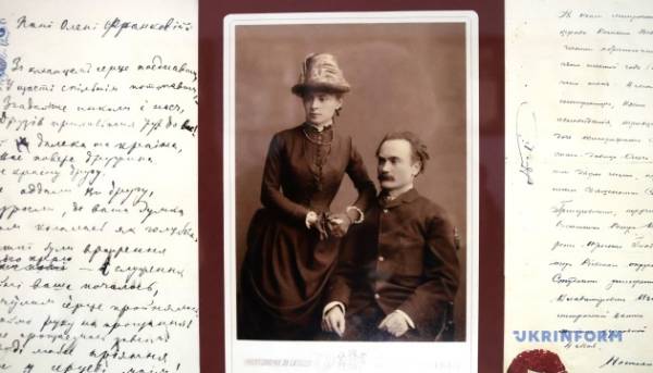 Ольга Хоружинська-Франко: спростовуємо вигадки про шлюб, що уособлює єдність України.